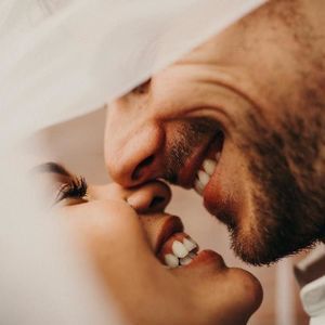 Meet your Posher, Sam